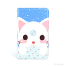 Bao da máy tính bảng SAMSUNG T285 hình hộp vàng