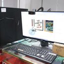 WEBCAM kẹp 720P bh03t