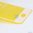 KÍNH CƯỜNG LỰC ĐT OPPO F3 LITE/A57 TRẮNG FULL (20K)