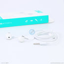 Tai nghe 3.5 HOCO M57 bao test 7 ngày