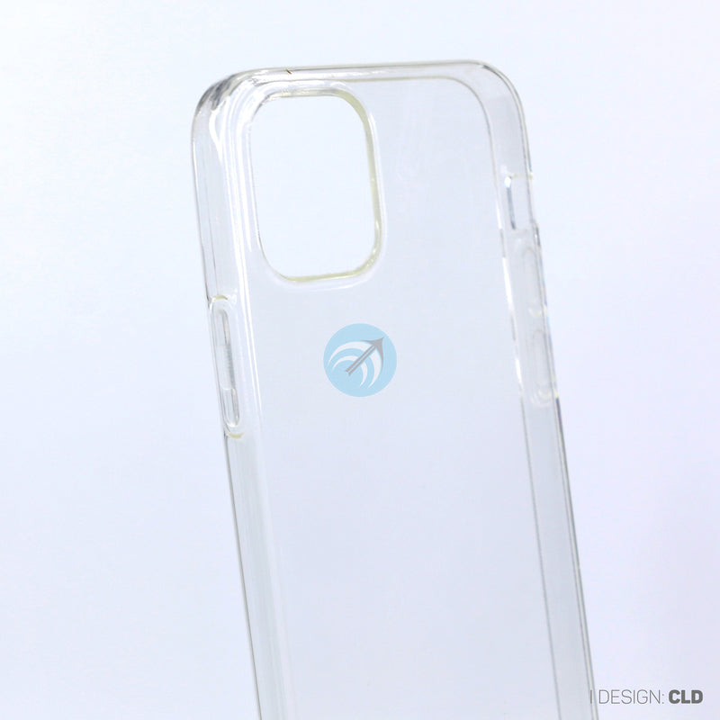 ỐP LƯNG ĐIỆN THOẠI IPHONE 12 MINI DẺO TRONG