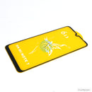 KÍNH CƯỜNG LỰC ĐIỆN THOẠI MI NOTE 7 PRO/NOTE 7 ĐEN FULL (THIÊN THẦN)