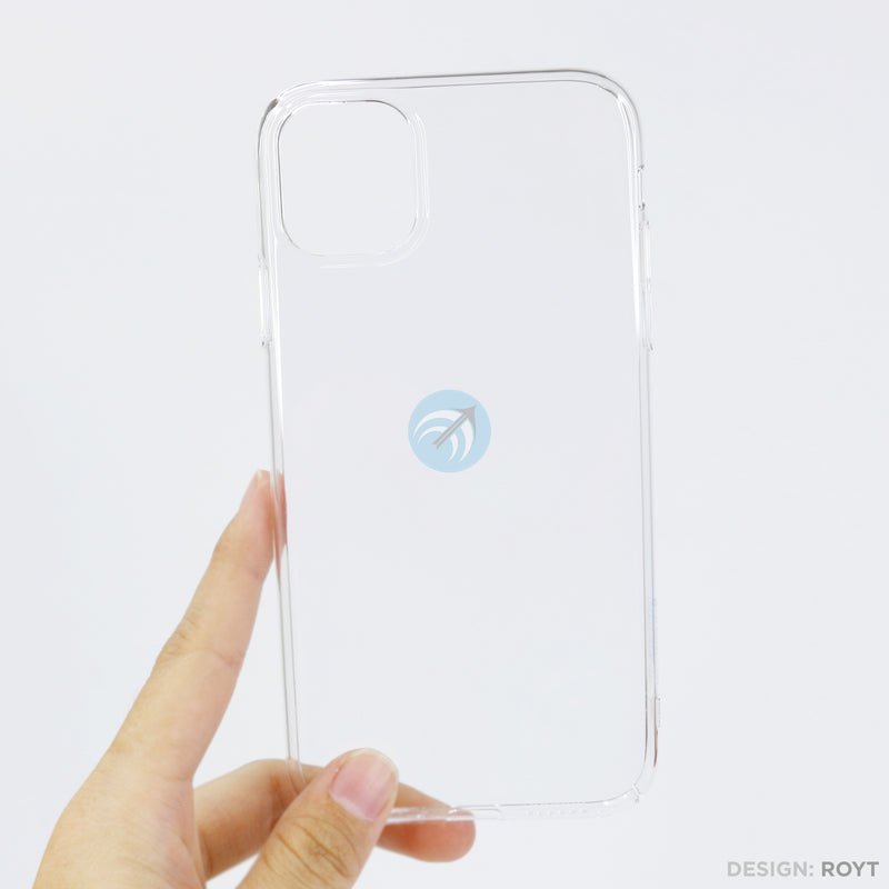 Ốp lưng IPHONE 11 6.1 trong MEMUMI