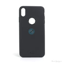 ỐP LƯNG ĐIỆN THOẠI IPHONE XS MAX (TRONG SUỐT)