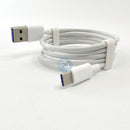 Cáp Sạc Điện Thoại TYPE C S5C Kim Cương