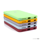 ỐP LƯNG ĐIỆN THOẠI IPHONE 6+/6S+ (GƯƠNG MÀU)