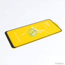 Cường lực OPPO A93 / RENO 4 A52 màu đen (Thiên thần)