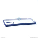 Ốp lưng SAMSUNG NOTE 20 lưng trong viền xanh dương LIKGUS