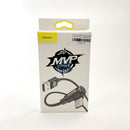 Cáp sạc điện thoại usb A to type C 1 mét BASEUS (CATMVP-A) bh03t điều kiện còn đủ bao bì