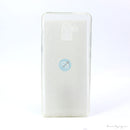 ỐP LƯNG ĐIỆN THOẠI SAMSUNG A8+ DẺO TRONG