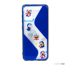 ỐP LƯNG ĐIỆN THOẠI SAMSUNG S20 NHÁM HÌNH VIỀN MÀU