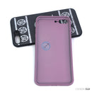 ỐP LƯNG ĐT IPHONE 7+/8+ (DA KIM TUYẾN)