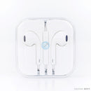 Tai nghe HOCO M1 3.5 màu trắng M1 bh01t