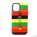 ỐP LƯNG ĐT IPHONE 12 MINI 5.4 (HÌNH CUTE NHỰA)