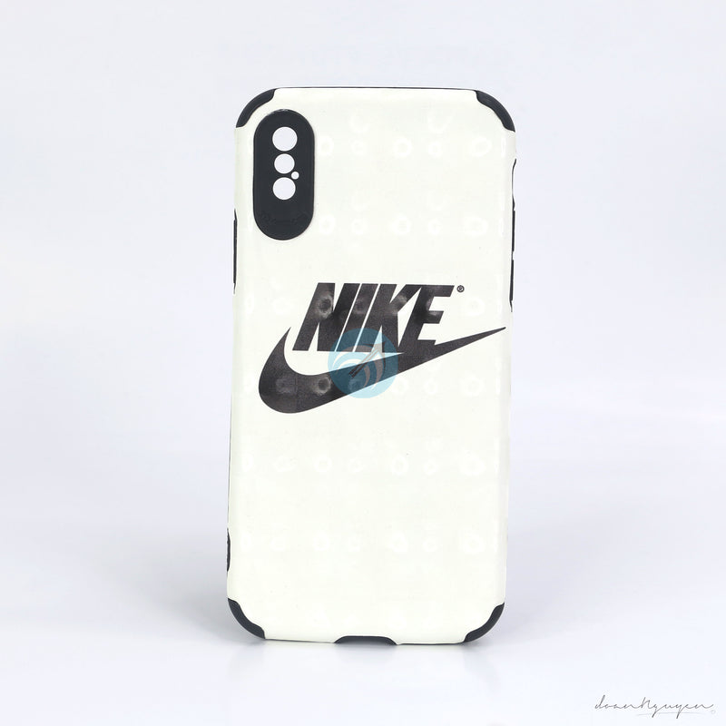 ỐP LƯNG ĐT IPHONE X/XS (IMD 6D)