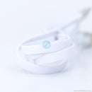 Cáp sạc micro BOROFONE BU8 2.4A 1.2 mét màu trắng bh01t