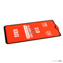 Cường lực SAMSUNG A10 full đen (20K) 21D