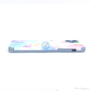 ỐP LƯNG IPHONE 12 PRO HÌNH TIM VIỀN VUÔNG