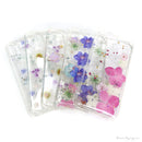 ỐP LƯNG ĐT IPHONE XS MAX (HOA PHỦ NHŨ)