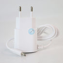 Bộ sạc Liền cáp chuẩn Micro USB 812 Kim Cương BH01T