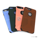 ỐP LƯNG IPHONE 7+/ 8+ ( DA CHỐNG SỐC NEW)