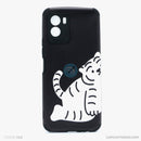 ỐP LƯNG VIVO Y15S IMD HÌNH CHỐNG SỐC VẢI SỌC