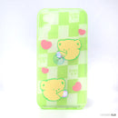 Ốp lưng IPHONE 12 6.1 in hình nổi