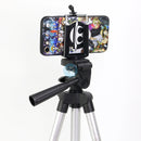 CHÂN MÁY ẢNH, ĐIỆN THOẠI TRIPOD 3110