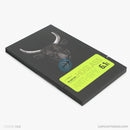 Cường lực IPHONE 14 6.1 MIPOW KINGBULL HD ANTI-SPY chống nhìn trộm BJ413-BK