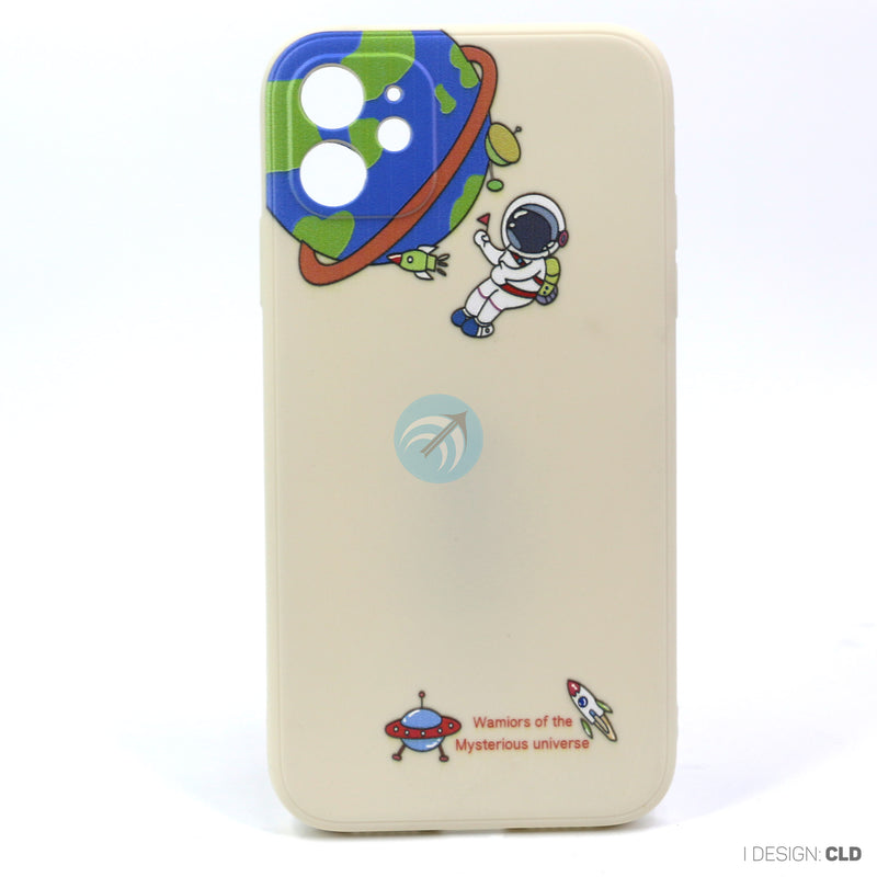 ỐP LƯNG ĐT IPHONE 11 6.1 (CHỐNG BẨN HÌNH)