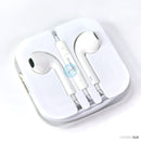 Tai nghe SENDEM X55 3.5 màu trắng bh01t