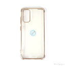 ỐP LƯNG SAMSUNG S20 SI VIỀN CHỐNG SỐC