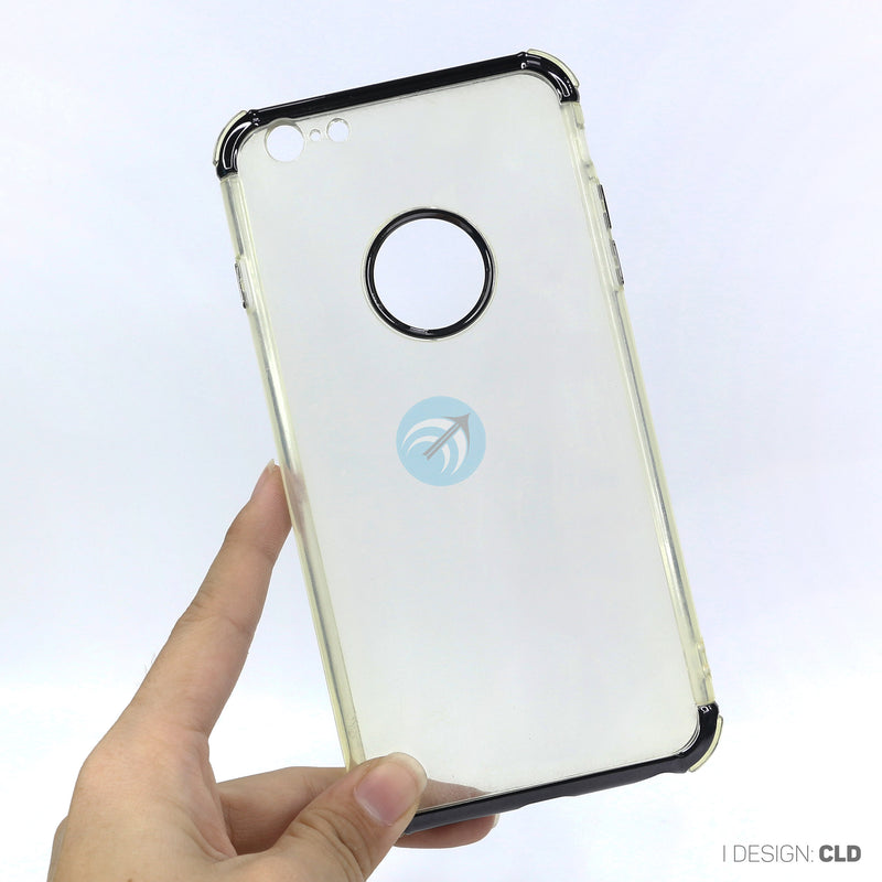 ỐP LƯNG ĐIỆN THOẠI IPHONE 7+/8+ (50K)