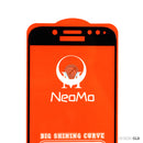 Cường lực SS J7+  full đen (20K)