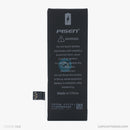 Pin IPHONE 5SE dung lượng cao 3.82V 1800mah PISEN bh12t