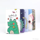 Bao da máy tính bảng SAMSUNG T285 hình hộp vàng