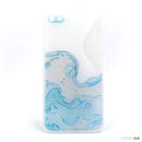 ỐP LƯNG ĐT IPHONE 7+/8+ (LOANG MÀU DADA HỘP)