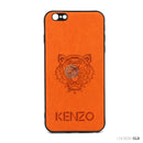 ỐP LƯNG DA ĐT IPHONE 6+/6S+ (KENZO)