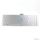 Bàn phím HP 15BS 15-BS 15CC 15-CC  15S-FQ màu bạc bh06t