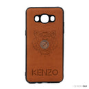 ỐP LƯNG DA ĐT SAMSUNG J510 J5 2016 (KENZO)