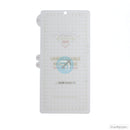 Miếng dán PPF màn hình SAMSUNG NOTE 10