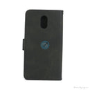 BAO DA ĐT SAMSUNG J7+ ( REMAX HỘP)