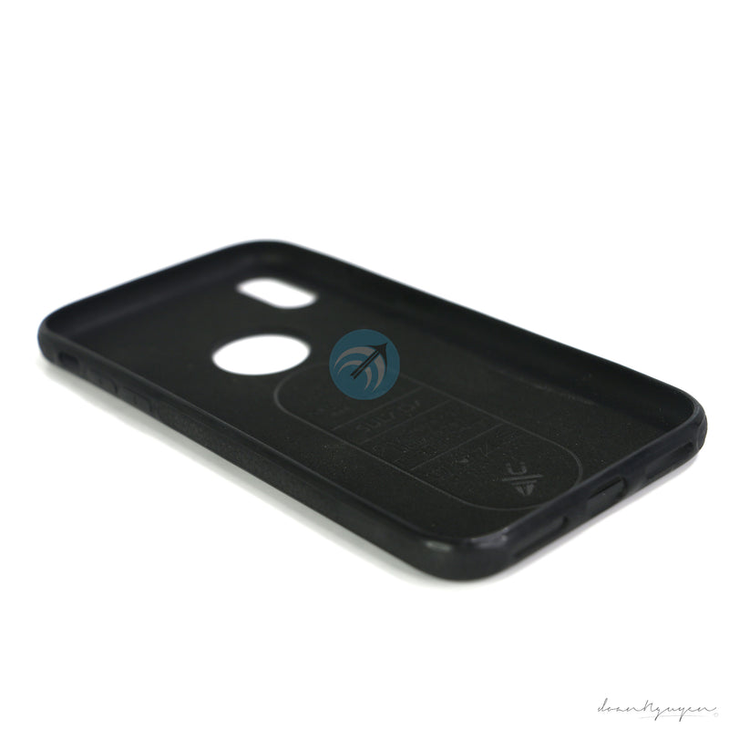 ỐP LƯNG ĐIỆN THOẠI IPHONE X/XS SULADA CỨNG