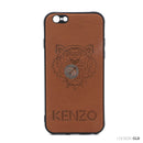 ỐP LƯNG DA ĐT IPHONE 6G/6S (KENZO)