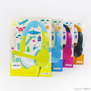 Tai nghe chụp tai XY-G18 bh01t