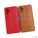 BAO DA ĐIỆN THOẠI SAMSUNG NOTE 10+ XUNDD