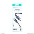 Cáp sạc usb A to micro 2,4A 1 mét BOROFONE BX54 bao test 7 ngày