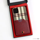 ỐP DA ĐT IPHONE 11 PRO MAX (MENTOR BBR)