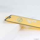 KÍNH CƯỜNG LỰC HUAWEI P30 LITE/ NOVA 3E ĐEN FULL (THIÊN THẦN)