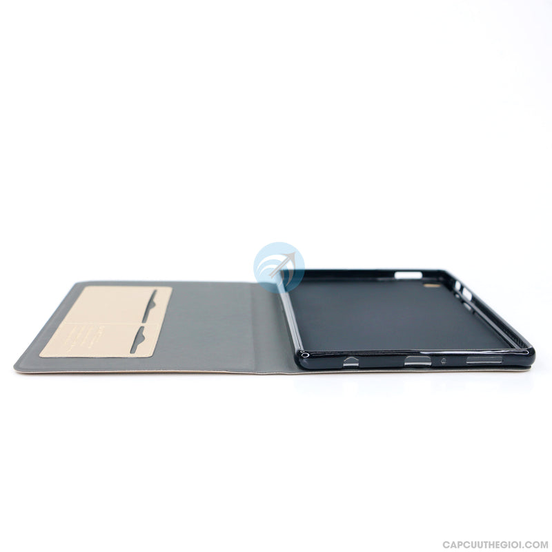 Bao da máy tính bảng SAMSUNG TAB A7 LITE T220/T225 màu HOASEN